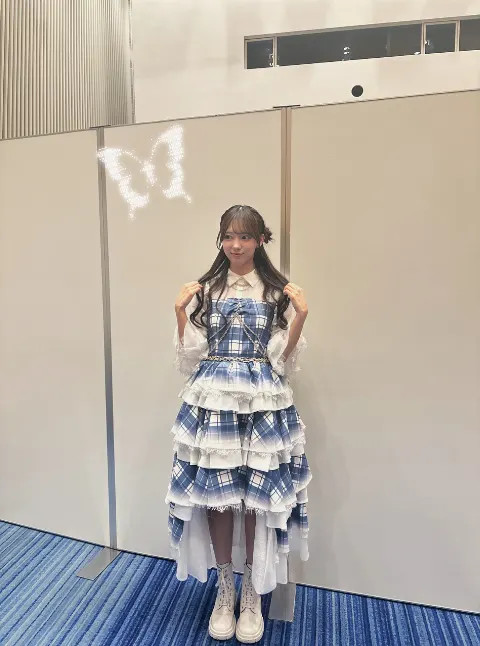 清水 理央｜はじめてたくさん💘（2025-07-19）｜2枚目