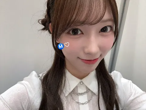 清水 理央｜はじめてたくさん💘（2025-07-19）｜3枚目