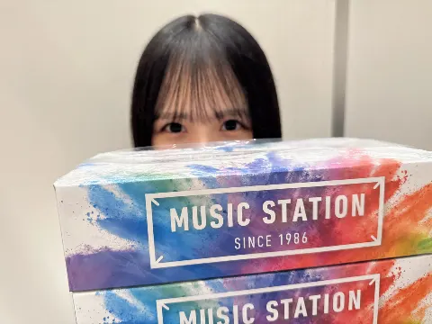 上村 ひなの｜君にめろめろ♡（2025-07-19）｜2枚目