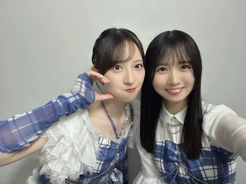 上村 ひなの｜君にめろめろ♡（2025-07-19）｜4枚目