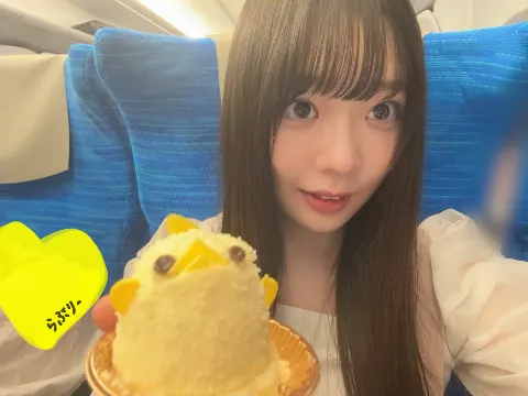坂井 新奈｜待ち合わせしたあの夏の日     坂井新奈（2025-07-19）｜2枚目