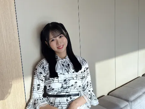 上村 ひなの｜「ココロひびけ。」（2025-07-20）