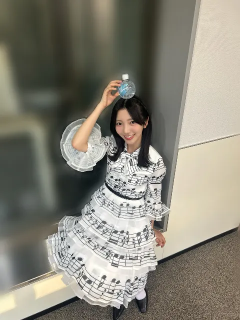 小西 夏菜実｜更新されない関係（2025-07-21）｜5枚目