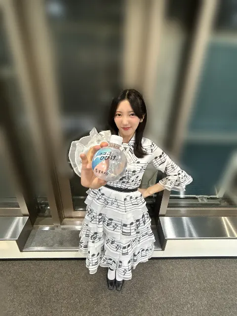 小西 夏菜実｜更新されない関係（2025-07-21）｜6枚目