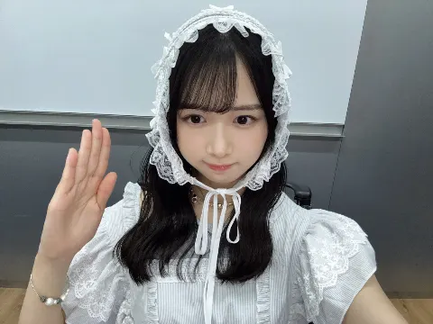 上村 ひなの｜君と過ごす特別な夏の予感。（2025-07-21）｜2枚目