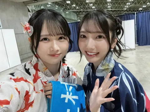 上村 ひなの｜君と過ごす特別な夏の予感。（2025-07-21）｜4枚目