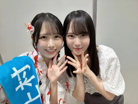 上村 ひなの｜君と過ごす特別な夏の予感。（2025-07-21）｜7枚目