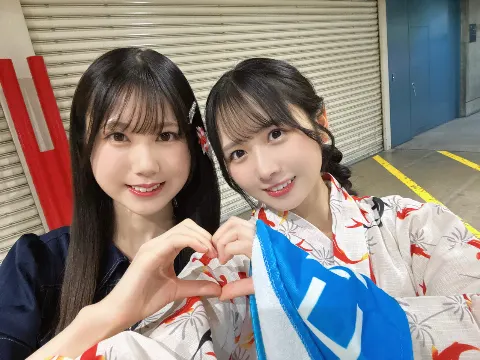 上村 ひなの｜君と過ごす特別な夏の予感。（2025-07-21）｜8枚目
