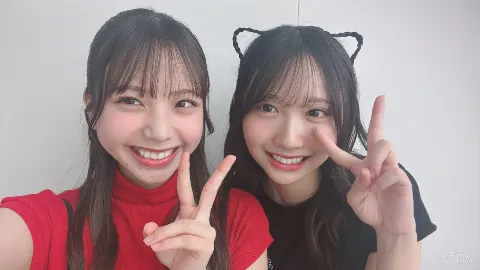 下田 衣珠季｜自転車壊れた🚲ｺｰｷﾞｺｰｷﾞ🚲 下田衣珠季（2025-07-21）