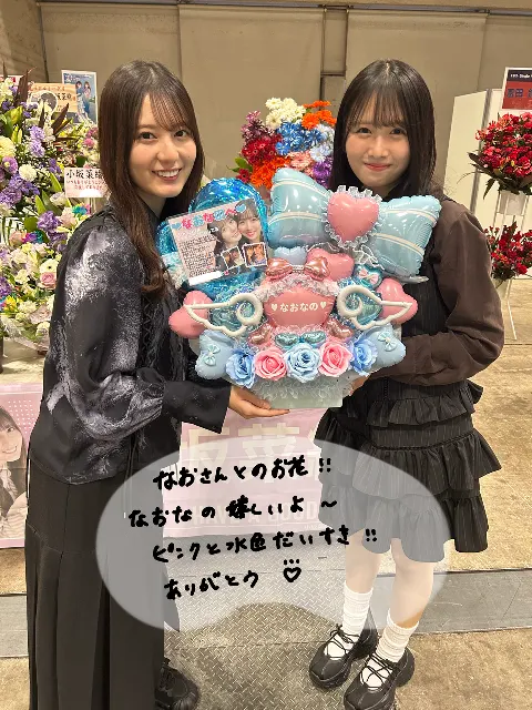 上村 ひなの｜溶けちゃうくらい、一緒にいてね。（2025-07-22）｜7枚目