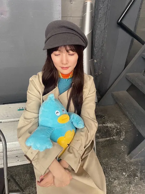 ポカ｜まいなすいおんかわた（2025-07-23）｜2枚目
