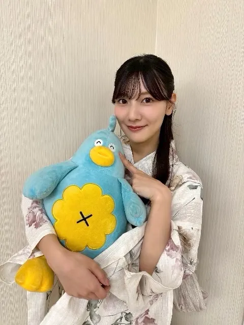 ポカ｜まいなすいおんかわた（2025-07-23）｜4枚目
