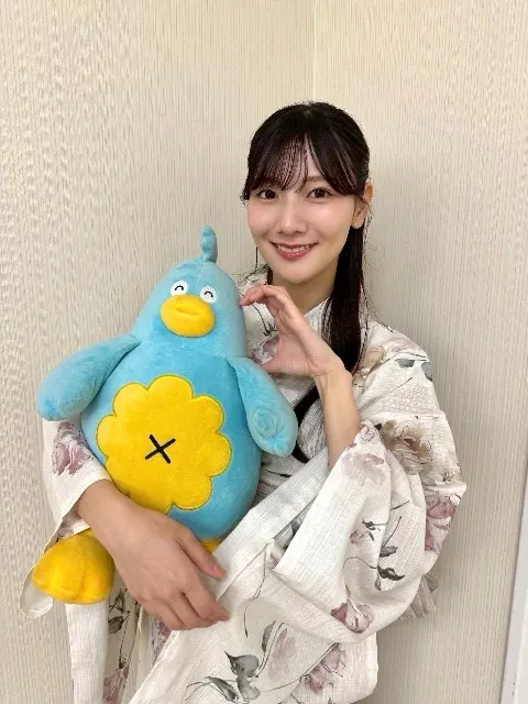 ポカ｜まいなすいおんかわた（2025-07-23）｜5枚目