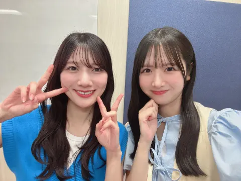上村 ひなの｜その時その感情と共にあった（2025-07-23）｜3枚目