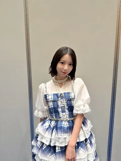 渡辺 莉奈｜幸内炎（2025-07-24）｜3枚目