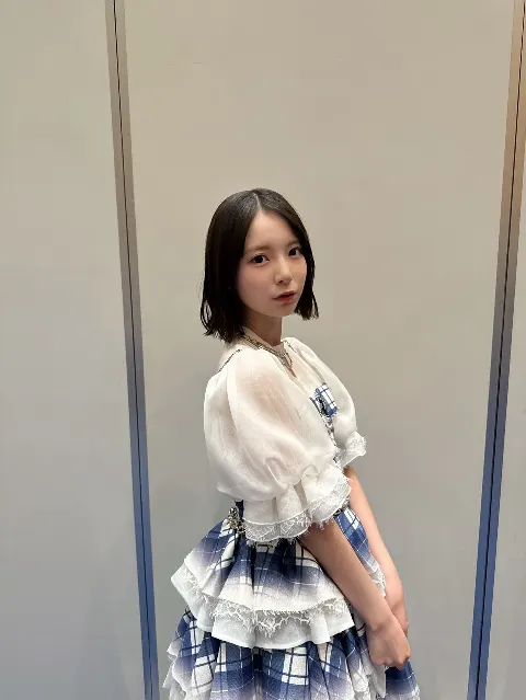渡辺 莉奈｜幸内炎（2025-07-24）｜4枚目