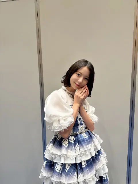 渡辺 莉奈｜幸内炎（2025-07-24）｜5枚目