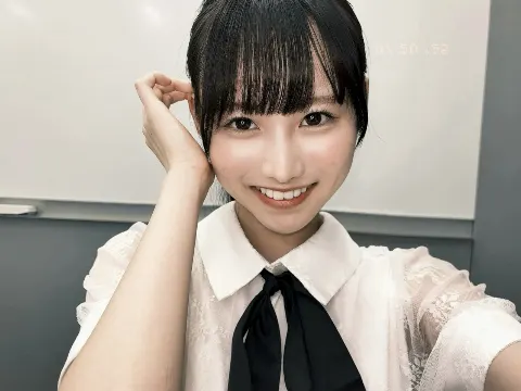 高井 俐香｜もえもえきゅ〜〜ん！　高井俐香（2025-07-24）