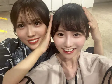 高井 俐香｜もえもえきゅ〜〜ん！　高井俐香（2025-07-24）｜2枚目