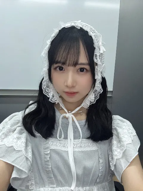 上村 ひなの｜コトバにする（2025-07-24）