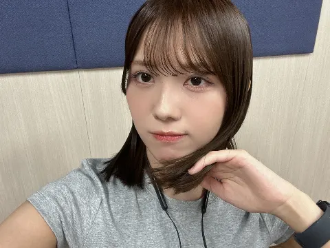 森本 茉莉｜兄へ。Mステティッシュちょっくらしないでね。（2025-07-24）