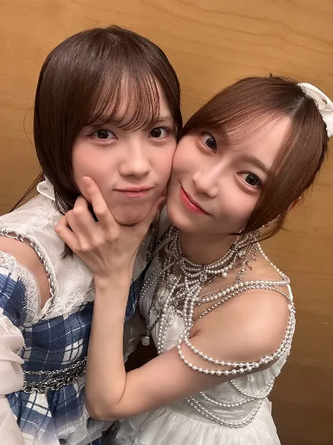森本 茉莉｜兄へ。Mステティッシュちょっくらしないでね。（2025-07-24）｜8枚目