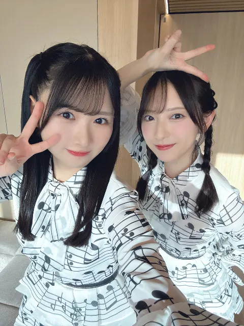 上村 ひなの｜焦りも汗も一緒くたとなり（2025-07-25）｜2枚目