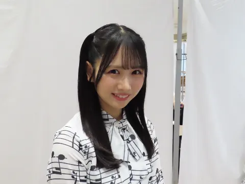 上村 ひなの｜焦りも汗も一緒くたとなり（2025-07-25）｜4枚目