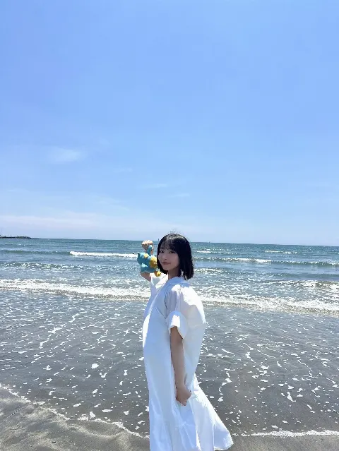 ポカ｜まっこうしょうぶ（2025-07-25）｜2枚目