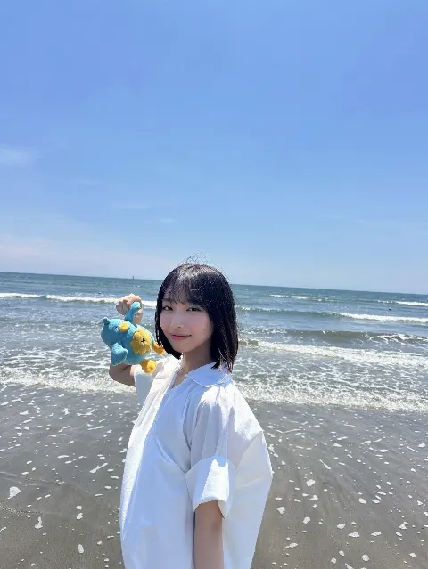 ポカ｜まっこうしょうぶ（2025-07-25）｜3枚目