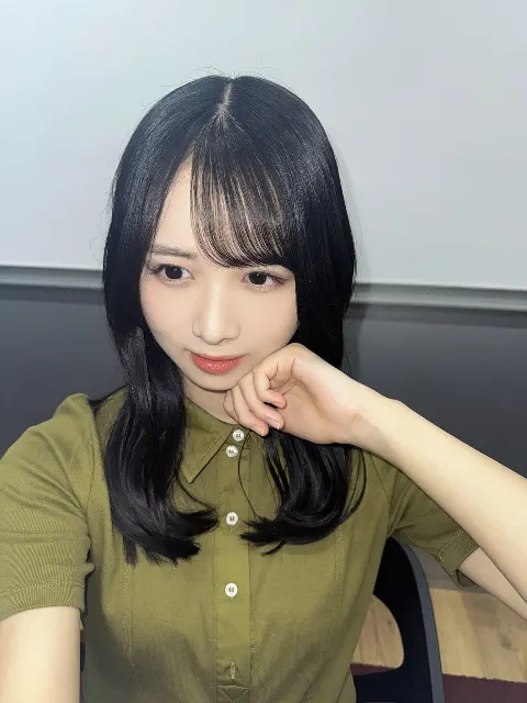 上村 ひなの｜オンライン・ティーブレイク（2025-07-26）