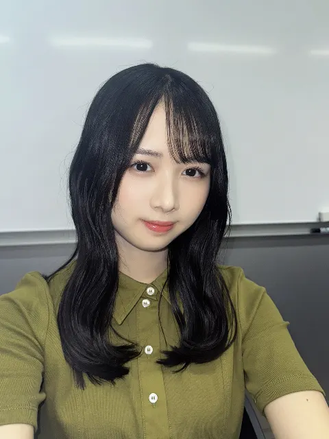 上村 ひなの｜オンライン・ティーブレイク（2025-07-26）｜4枚目
