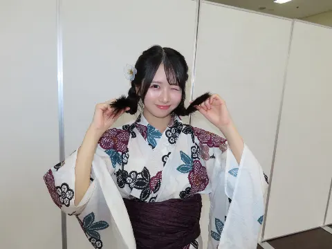 上村 ひなの｜されど夏祭り（2025-07-27）