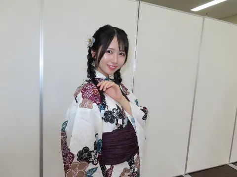 上村 ひなの｜されど夏祭り（2025-07-27）｜2枚目