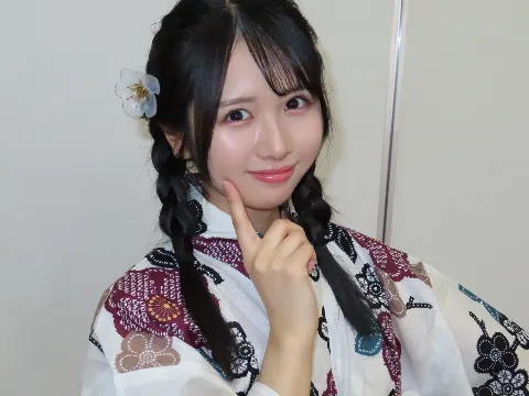 上村 ひなの｜されど夏祭り（2025-07-27）｜3枚目