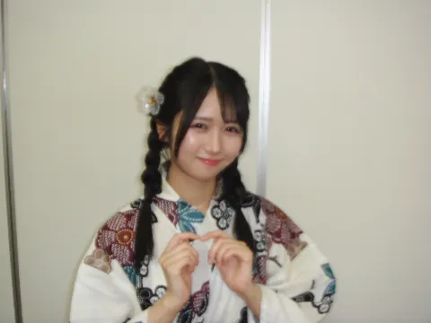 上村 ひなの｜通りぬけフープさえあればなぁ（2025-07-28）