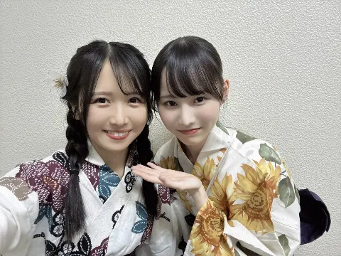 上村 ひなの｜通りぬけフープさえあればなぁ（2025-07-28）｜3枚目