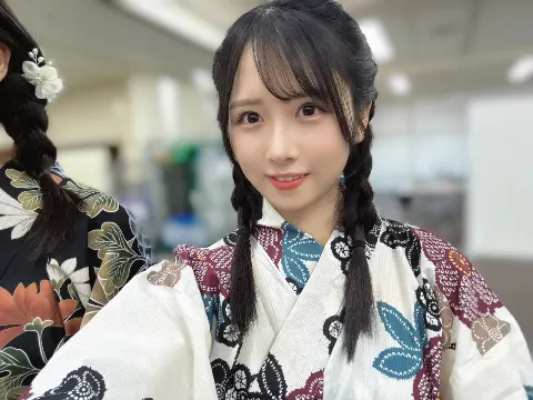 上村 ひなの｜通りぬけフープさえあればなぁ（2025-07-28）｜4枚目