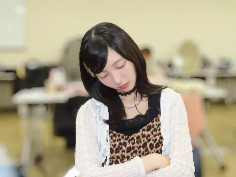 森本 茉莉｜ただどんな反応をするのか気になって、こっそり着た浴衣。（2025-07-28）｜8枚目