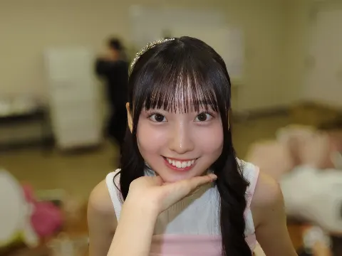 森本 茉莉｜ただどんな反応をするのか気になって、こっそり着た浴衣。（2025-07-28）｜11枚目