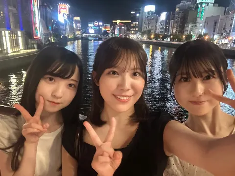 森本 茉莉｜あまりにも実家感溢れるベッドカバーで失礼します、、。（2025-07-29）｜5枚目