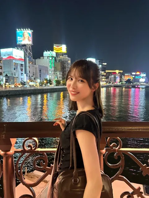 森本 茉莉｜あまりにも実家感溢れるベッドカバーで失礼します、、。（2025-07-29）｜7枚目