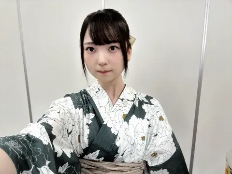 佐藤 優羽｜貴方の目線を追いかける。佐藤優羽（2025-07-30）