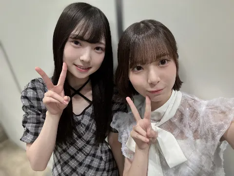 佐藤 優羽｜貴方の目線を追いかける。佐藤優羽（2025-07-30）｜3枚目