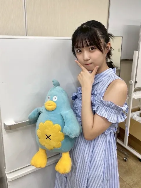 ポカ｜せんせいはぴば（2025-07-31）｜2枚目