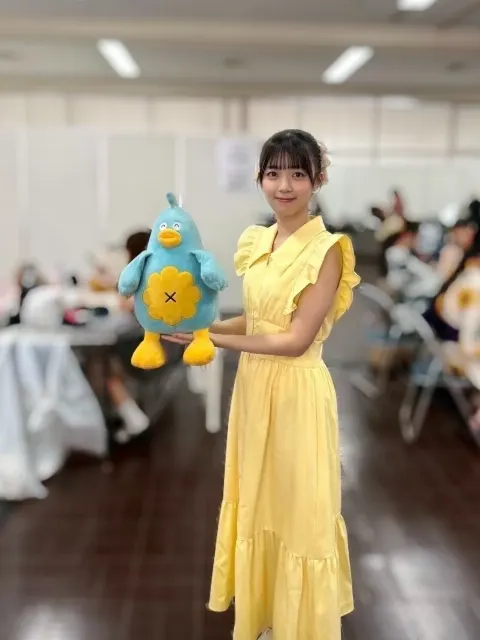 ポカ｜せんせいはぴば（2025-07-31）｜3枚目
