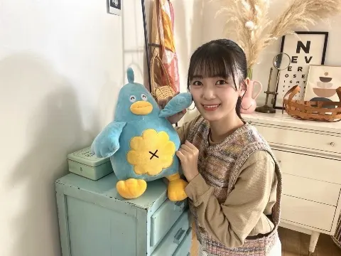 ポカ｜せんせいはぴば（2025-07-31）｜4枚目