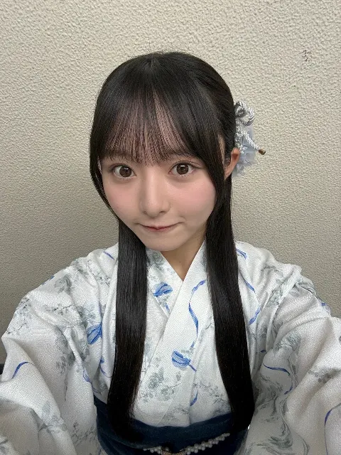 片山 紗希｜片山紗希、おひさまのことめっちゃ好きやねん（2025-08-01）