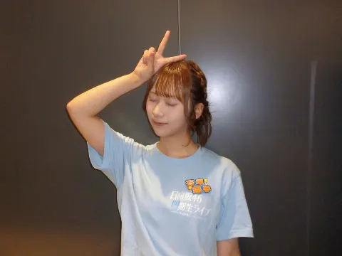 石塚 瑶季｜余韻が冷めぬうちに！（2025-08-01）