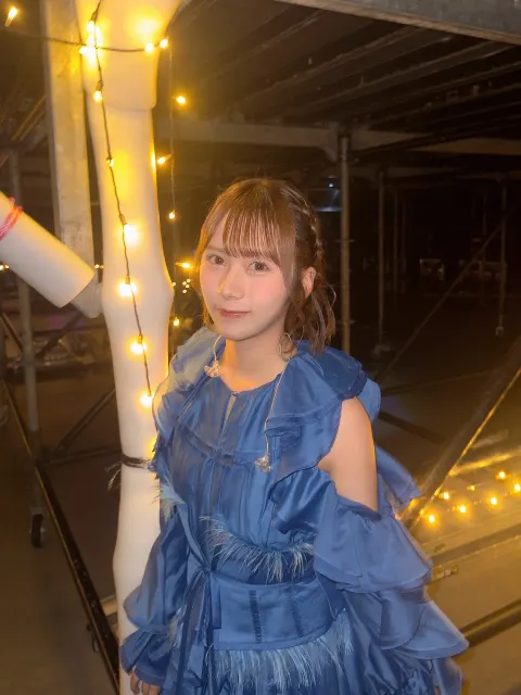 石塚 瑶季｜余韻が冷めぬうちに！（2025-08-01）｜2枚目